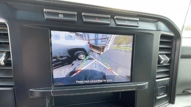 2024 Ford F-250 Super Duty XLT