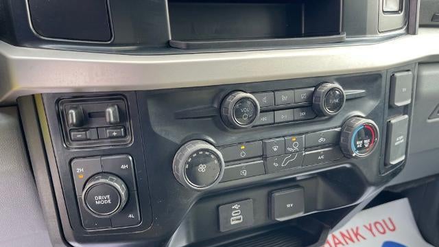2024 Ford F-250 Super Duty XLT