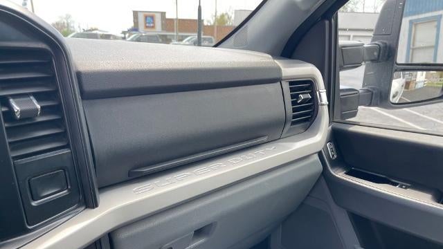 2024 Ford F-250 Super Duty XLT