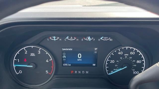 2024 Ford F-250 Super Duty XLT