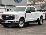 2024 F-250 Super Duty Thumbnail 2