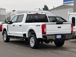 2024 F-250 Super Duty Thumbnail 4