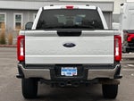 2024 F-250 Super Duty Thumbnail 5