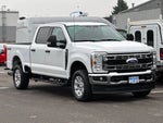2024 F-250 Super Duty Thumbnail 8