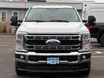 2024 F-250 Super Duty Thumbnail 9