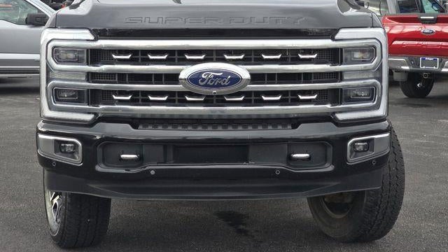 2024 Ford F-250 Super Duty XLT