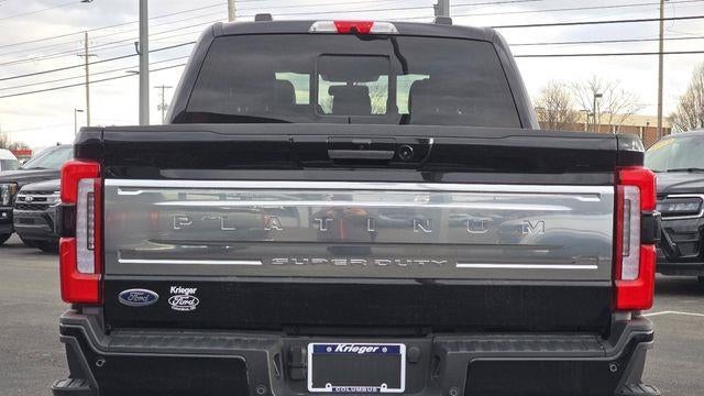 2024 Ford F-250 Super Duty XLT