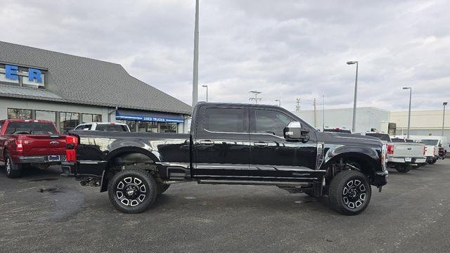 2024 Ford F-250 Super Duty XLT