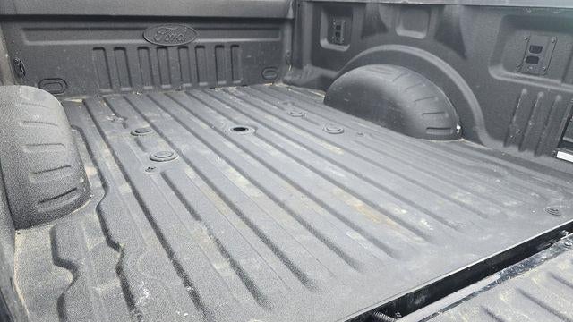 2024 Ford F-250 Super Duty XLT