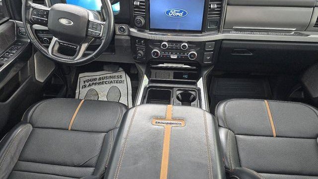 2024 Ford F-250 Super Duty XLT
