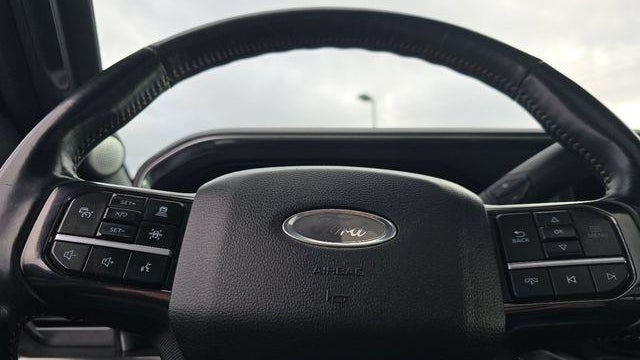 2024 Ford F-250 Super Duty XLT