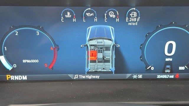 2024 Ford F-250 Super Duty XLT