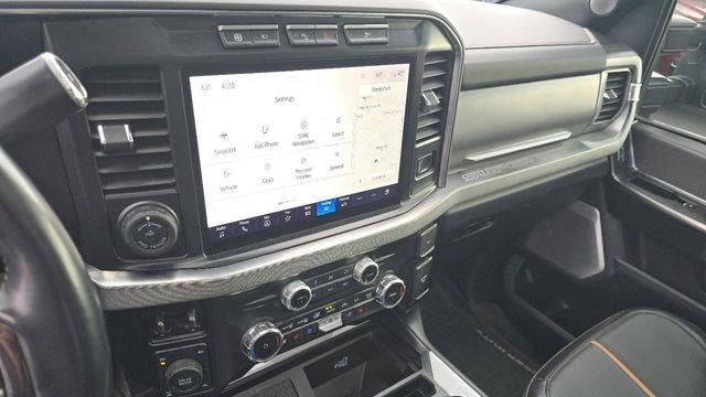 2024 Ford F-250 Super Duty XLT