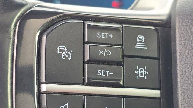 2024 Ford F-250 Super Duty XLT