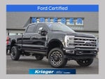 2024 F-250 Super Duty Thumbnail 1