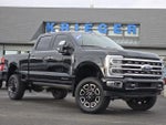 2024 F-250 Super Duty Thumbnail 3