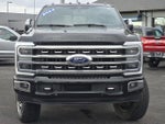 2024 F-250 Super Duty Thumbnail 17