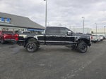 2024 F-250 Super Duty Thumbnail 23