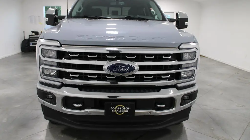 2024 Ford F-250 Super Duty XLT
