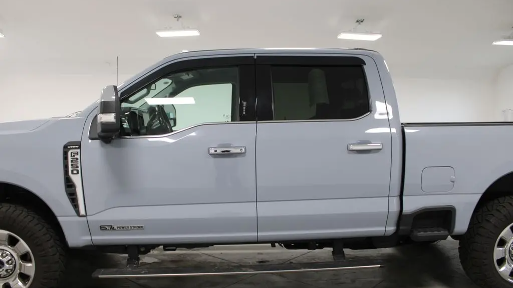 2024 Ford F-250 Super Duty XLT