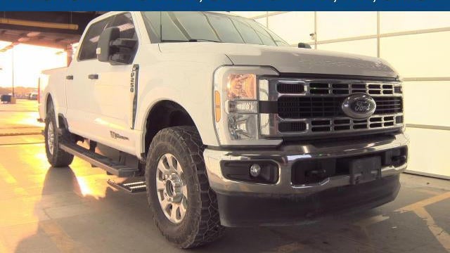 Preowned 2024 Ford F-250 Super Duty XLT for Sale