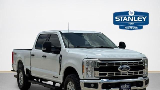 Preowned 2024 Ford F-250 Super Duty XLT for Sale
