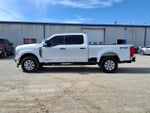 2024 F-250 Super Duty Thumbnail 2