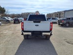 2024 F-250 Super Duty Thumbnail 4