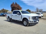 2024 F-250 Super Duty Thumbnail 7