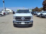 2024 F-250 Super Duty Thumbnail 8