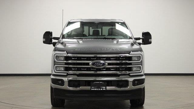 2024 Ford F-250 Super Duty XLT
