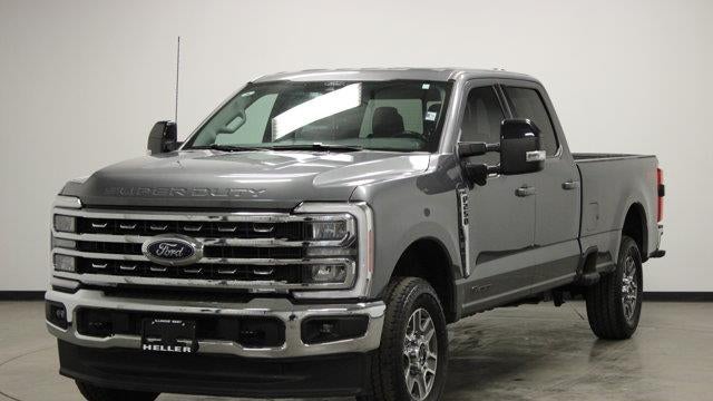 2024 Ford F-250 Super Duty XLT