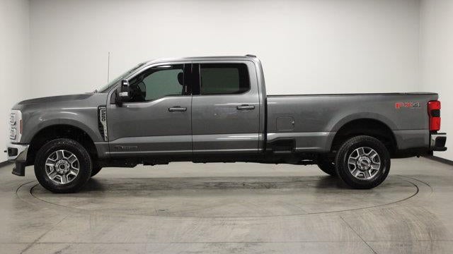 2024 Ford F-250 Super Duty XLT