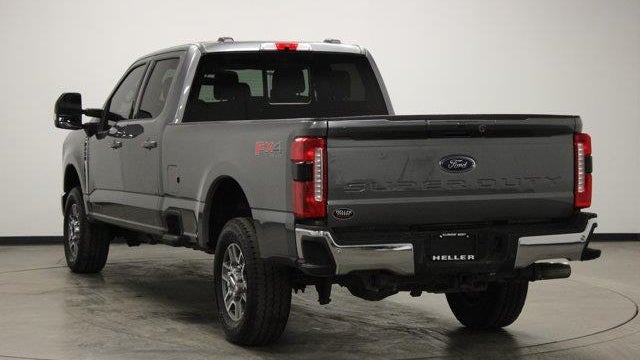 2024 Ford F-250 Super Duty XLT