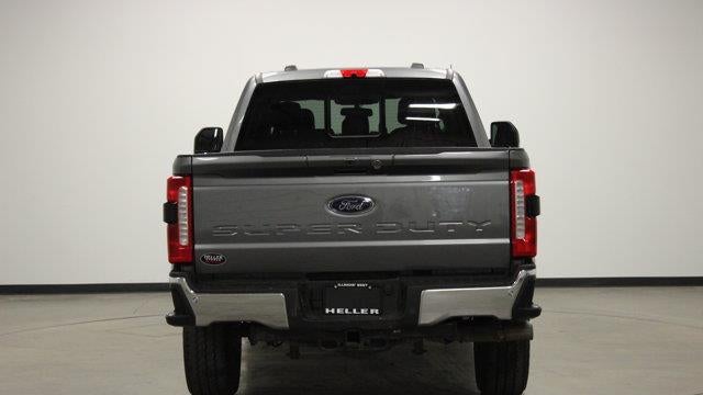 2024 Ford F-250 Super Duty XLT