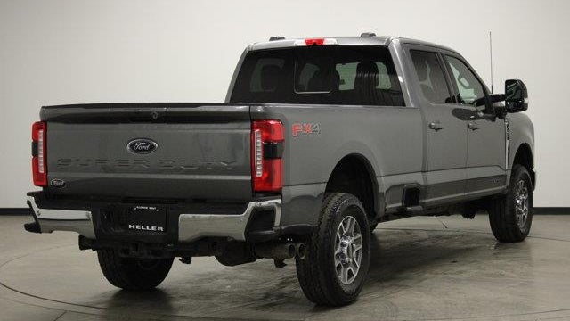 2024 Ford F-250 Super Duty XLT