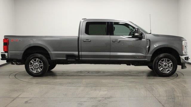 2024 Ford F-250 Super Duty XLT