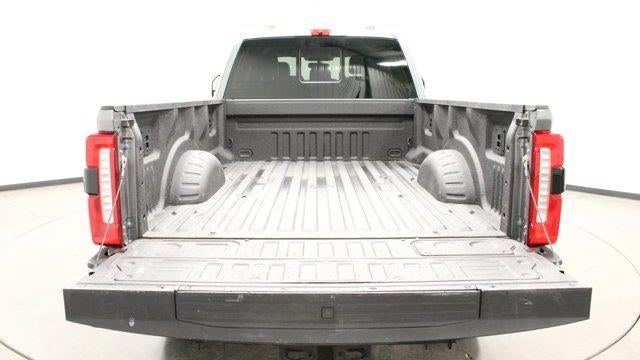 2024 Ford F-250 Super Duty XLT