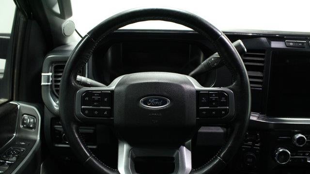 2024 Ford F-250 Super Duty XLT