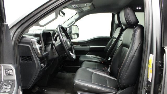2024 Ford F-250 Super Duty XLT