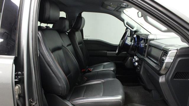 2024 Ford F-250 Super Duty XLT