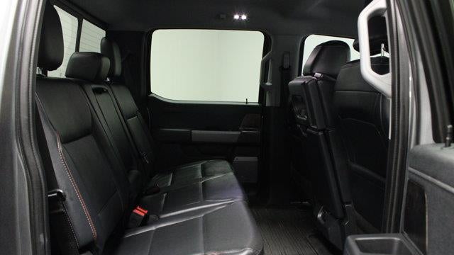 2024 Ford F-250 Super Duty XLT
