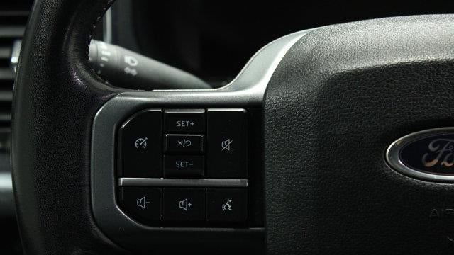 2024 Ford F-250 Super Duty XLT