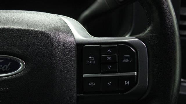 2024 Ford F-250 Super Duty XLT