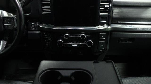 2024 Ford F-250 Super Duty XLT