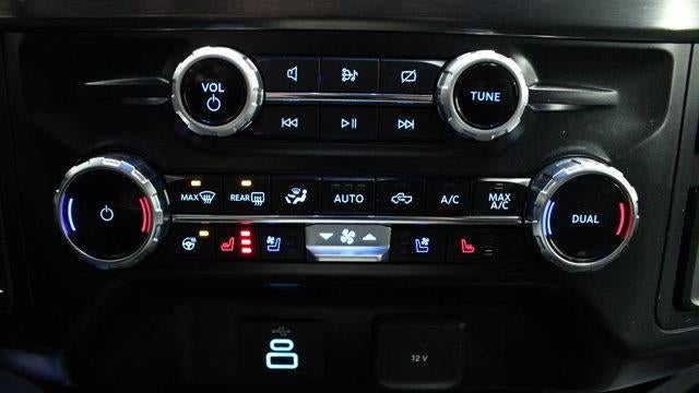 2024 Ford F-250 Super Duty XLT