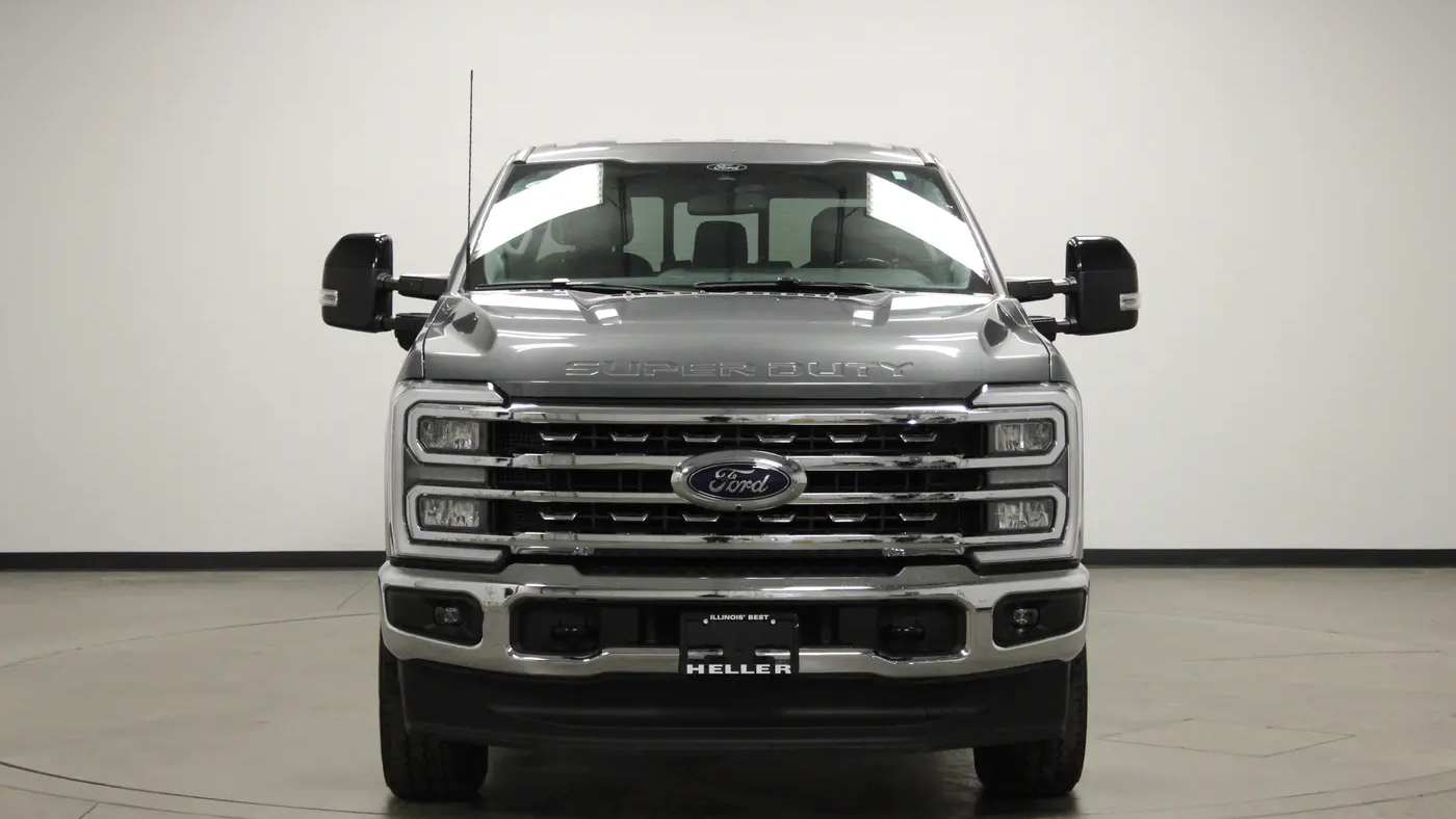 2024 Ford F-250 Super Duty XLT