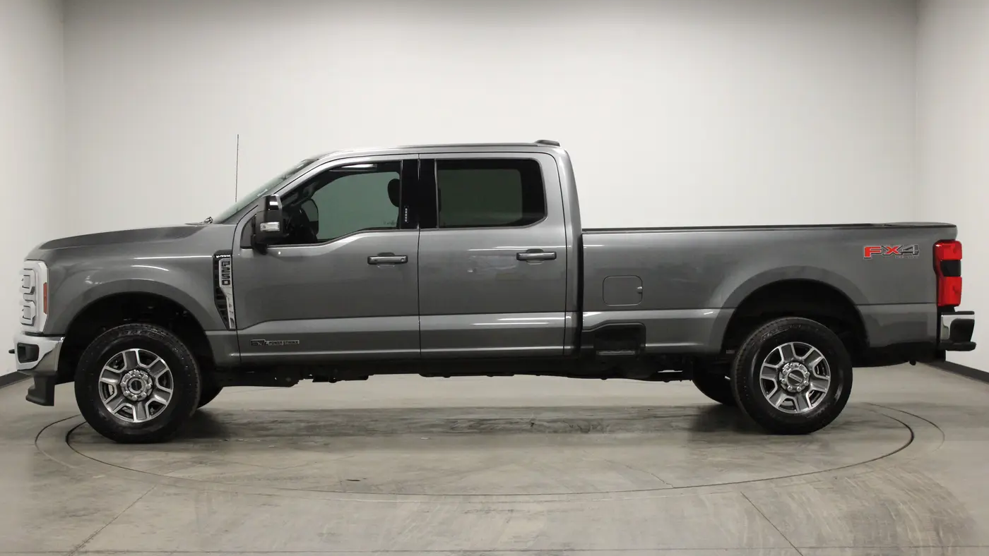 2024 Ford F-250 Super Duty XLT