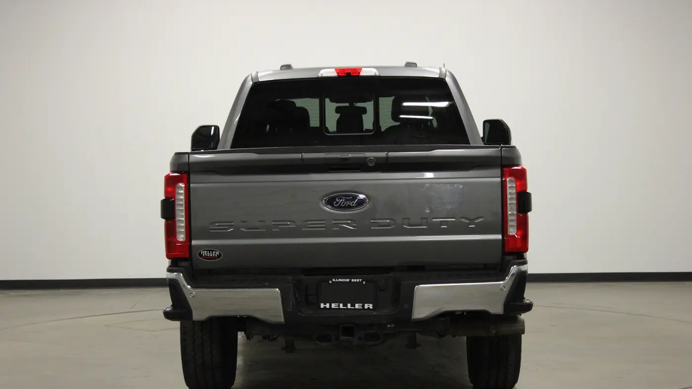 2024 Ford F-250 Super Duty XLT