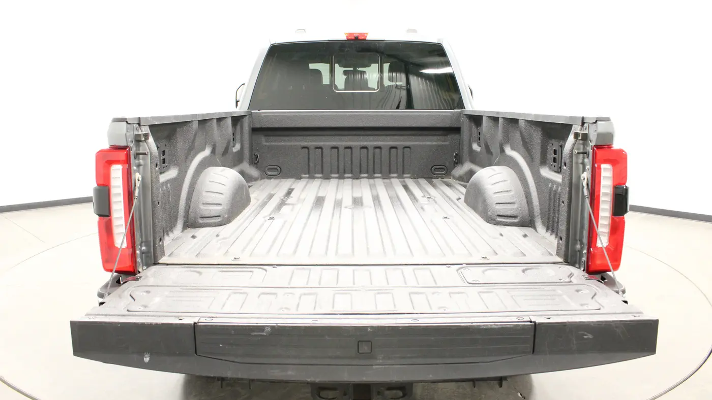 2024 Ford F-250 Super Duty XLT